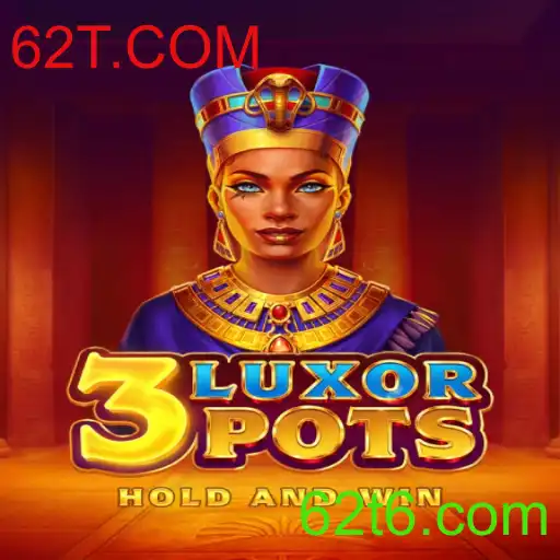 Explorando o Universo de 3LuxorPots: Um Novo Jogos de Estratégia Envolvente
