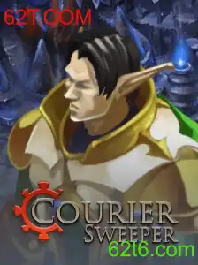 Explorando CourierSweeper: Um Mergulho no Mundo do Jogo de Estratégia