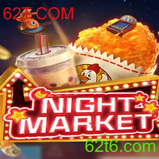 Explorando o Jogo NIGHTMARKET e a Plataforma 62T.COM