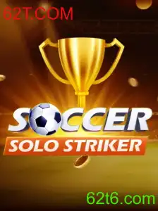 Desvendando SoccerSoloStriker: O Novo Fenômeno dos Games